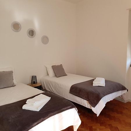 발라도데프레이즈 Casa Da Avo Laurinda 빌라 외부 사진
